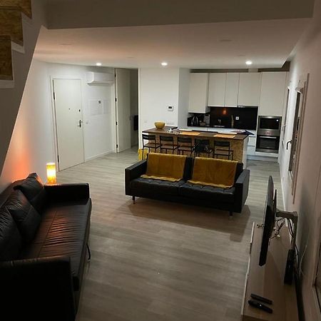 Ninho Citadino 2 Aveiro Apartment ภายนอก รูปภาพ