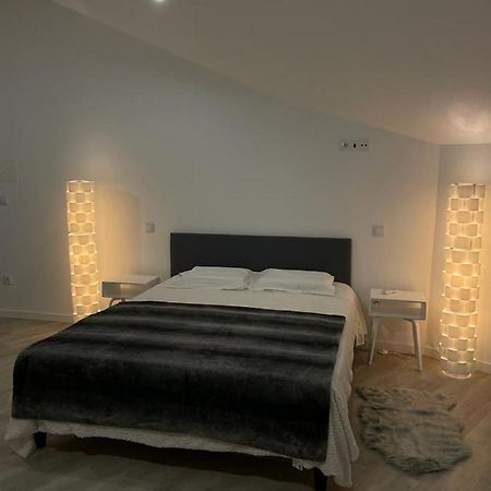 Ninho Citadino 2 Aveiro Apartment ภายนอก รูปภาพ