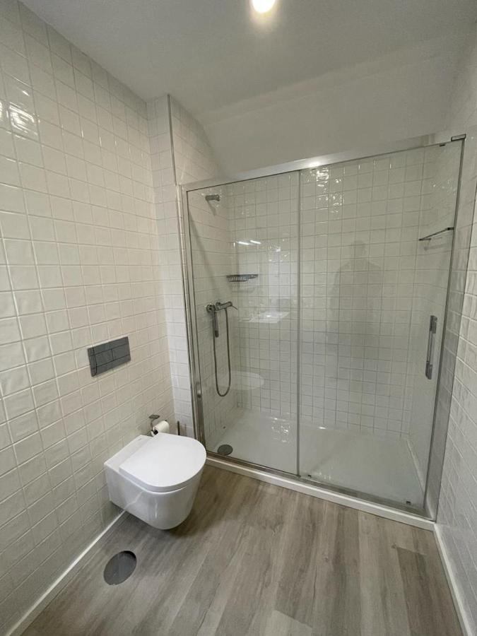 Ninho Citadino 2 Aveiro Apartment ภายนอก รูปภาพ