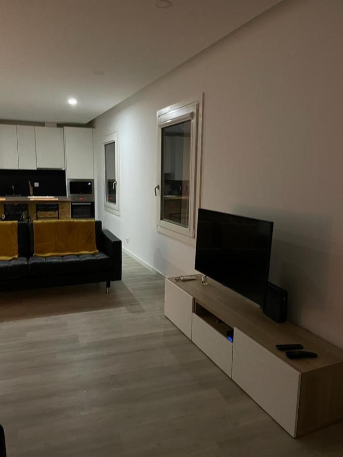 Ninho Citadino 2 Aveiro Apartment ภายนอก รูปภาพ