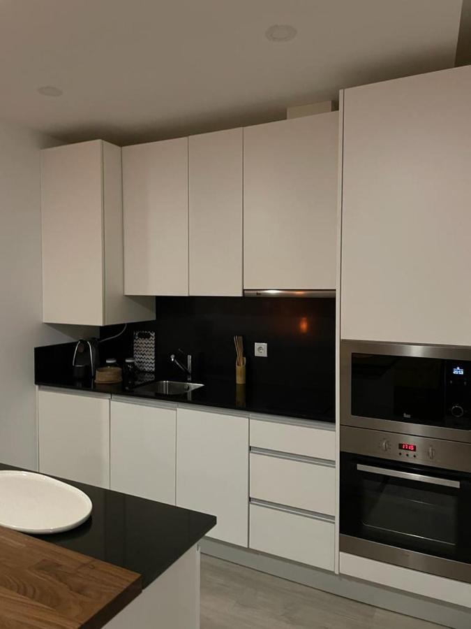 Ninho Citadino 2 Aveiro Apartment ภายนอก รูปภาพ