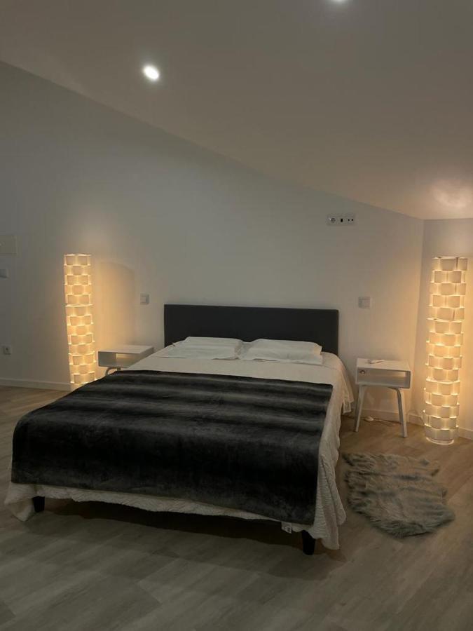 Ninho Citadino 2 Aveiro Apartment ภายนอก รูปภาพ
