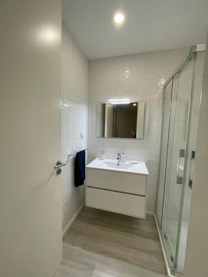 Ninho Citadino 2 Aveiro Apartment ภายนอก รูปภาพ