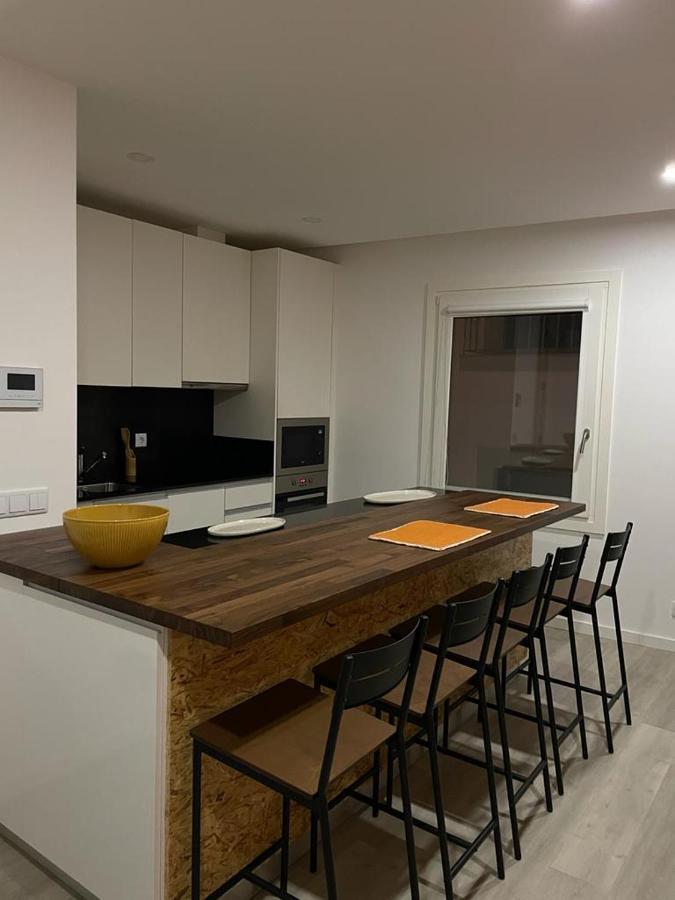 Ninho Citadino 2 Aveiro Apartment ภายนอก รูปภาพ